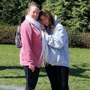 Meet your Posher, Sammye mcgee